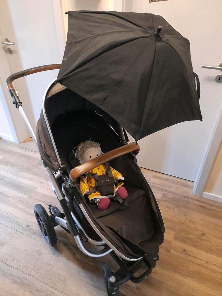 Joolz Geo Kinderwagen  Kombikinderwagen in Sprakel