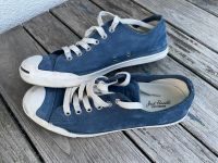 Converse Jack Purcell 40 Sneaker 129459C Blau Rheinland-Pfalz - Herxheim b. Landau/Pfalz Vorschau