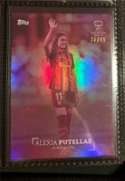 Topps Simplicidad Alexis Putellas /49 Köln - Mülheim Vorschau