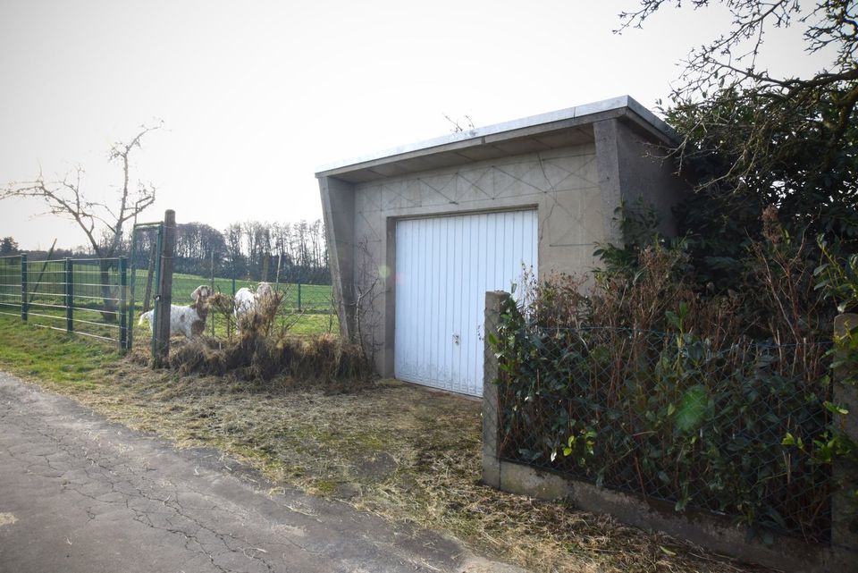 Landwirtschaftliches Anwesen in herrlicher Alleinlage in Spenge – Bardüttingdorf in Spenge