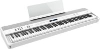 E-Piano Roland FP-90 X WH erst mieten später kaufen mit Mietanrechnung Deutschlandweiter Versand, Digital Piano, Klavier, Flügel, Akustisches Klavier, Keyboard Baden-Württemberg - Offenburg Vorschau