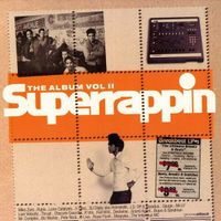 Superrappin (The Album Vol II) 3 LP Vinyl Album München - Berg-am-Laim Vorschau