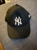 New York Yankees Cap schwarz/weiß Bayern - Augsburg Vorschau