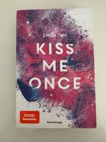 Kiss me once von Stella Tack Bergedorf - Kirchwerder Vorschau