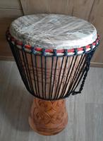 Orginal Genuine African Djembe Drum Bayern - Kempten Vorschau