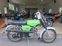 Simson S51 4-gang Enduro Nr.: B464 Standort Fehrbellin Brandenburg - Fehrbellin Vorschau