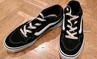 Vans Sniker Damen Dresden - Seevorstadt-Ost/Großer Garten Vorschau