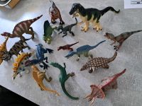 Dinosaurier Schleich Hessen - Dillenburg Vorschau