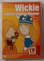 Wickie und die starken Männer - Teil 3 - DVD Bayern - Ruhstorf an der Rott Vorschau