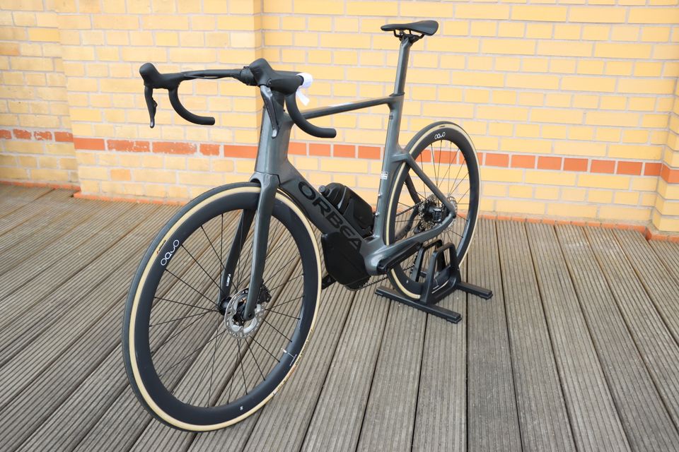 Orbea Orca Aero Ultegra DI2  LTD in Magdeburg