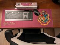 Harry Potter Gaming Mat XL Mouse Pad für Tastatur Schreibtisch Bayern - Sandberg Vorschau