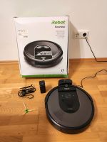 Staubsaugerroboter iRobot - Roomba i7 Bayern - Sennfeld Vorschau