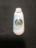 Nuk Baby Thermometer Flash, Fieberthermometer Infrarot, digital Berlin - Pankow Vorschau