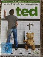 DVD Film Ted Niedersachsen - Lüneburg Vorschau