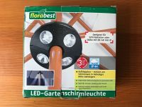 Gartenschirmleuchte LED Dresden - Briesnitz Vorschau
