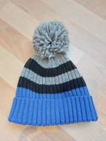 NEU Kuschelige Wintermütze Topolino Bommel Gr.52/54 Baden-Württemberg - Amtzell Vorschau