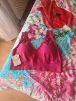 Bralette Gr. XL NEU m. Etikett Hessen - Mühlheim am Main Vorschau