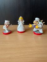 Nintendo Amiibo Hochzeit Odyssey Mario Bowser Peach Bayern - Dietfurt an der Altmühl Vorschau