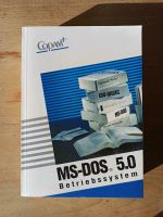 Microsoft DOS 5.0 Betriebssystem Benutzer Handbuch Bayern - Eiselfing Vorschau
