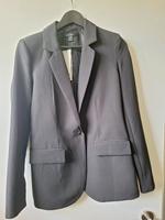 Blazer schwarz AMISU Hessen - Diemelstadt Vorschau