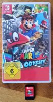 Super Mario Odyssey Nordrhein-Westfalen - Hörstel Vorschau