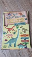 Schatzsuche Dinosaurier Kindergeburtstag Niedersachsen - Bovenden Vorschau