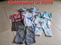 Kleiderpaket Gr 50/56 Bayern - Haimhausen Vorschau