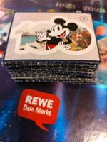 Disney Rewe Sticker Bayern - Sulzfeld im Grabfeld Vorschau