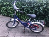 Puky Capt‘n Sharky Kinderfahrrad ZL 16 Alu 16 Zoll Rheinland-Pfalz - Stelzenberg Pfalz Vorschau