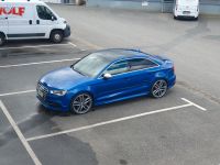 Audi S3 2.0 TFSI S tronic quattro - Nordrhein-Westfalen - Niederkassel Vorschau