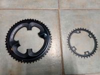 Kettenblatt Shimano Ultegra FC-8000 52 / 36 neuwertig Bayern - Erding Vorschau