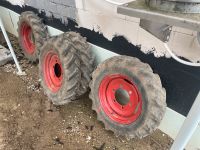 Traktor Reifen Hoflader radlader Weidemann Nordrhein-Westfalen - Übach-Palenberg Vorschau