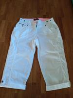 Sommerhose 3/4 von cecil in weiß Baden-Württemberg - Donaueschingen Vorschau