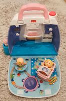 Fisher price, little people, Babyzimmer Nordrhein-Westfalen - Nordkirchen Vorschau