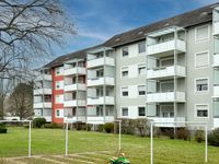 Gut geschnittene 3-Zimmer-Wohnung in Ingelheim-West (Bilder folgen) Rheinland-Pfalz - Ingelheim am Rhein Vorschau