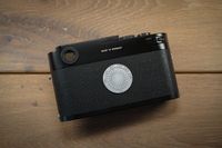 RARE Leica M-D 262 | 10945 | 09/2017 | Fullset / near mint | OVP Hessen - Malsfeld Vorschau