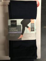 Winter Leggings Thermoleggings Thermo-Leggings Gr.L/XL Saarland - Friedrichsthal Vorschau