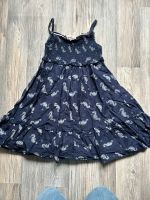 Sommerkleid von Topolino Größe 116 Nordrhein-Westfalen - Hückelhoven Vorschau