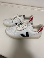 Veja 39 v10 weiß blau rot Sneaker  wie neu Dortmund - Aplerbeck Vorschau