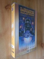 Das Imperium schlägt zurück  Special Edition VHS Bayern - Neustadt a.d.Donau Vorschau