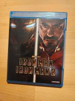 Iron Man / Iron Man 2 BluRay Baden-Württemberg - Heidelberg Vorschau