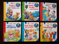 Kinderbücher Wieso, Weshalb, Warum Niedersachsen - Aerzen Vorschau