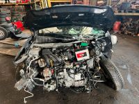 Nissan Micra 1.2 K13 Unfall Hessen - Marburg Vorschau