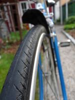 Mercier Vintage Damenrennrad Bayern - Thaining Vorschau