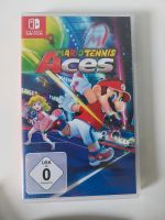 Mario Tennis Aces Niedersachsen - Göttingen Vorschau