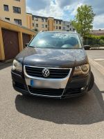 VW Touran Cross Niedersachsen - Garbsen Vorschau
