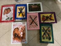 Puzzles Anne Geddes 500 900 1000 Teile Bayern - Illschwang Vorschau