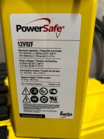 Power Safe Akku 12V92F in Top Zustand Berlin - Tempelhof Vorschau