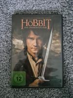 Der Hobbit Eine unerwartete Reise DVD Niedersachsen - Göttingen Vorschau