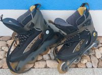 K2 Inlineskates Größe 41.5 Bayern - Reisbach Vorschau